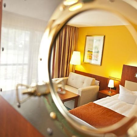 Seetelhotel Nautic Usedom Hotel & Spa Koserow Room photo